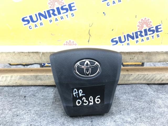 AIRBAG на TOYOTA MARK X GRX130