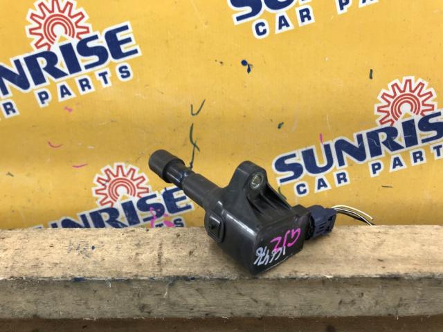 Катушка зажигания на HONDA AIRWAVE GJ2