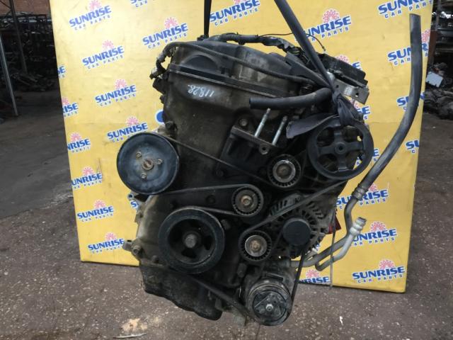 Двигатель на MITSUBISHI OUTLANDER CW5W
