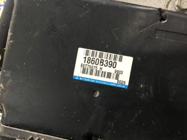 АКПП на MITSUBISHI OUTLANDER CW5W