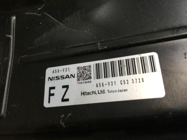 АКПП на NISSAN PRIMERA TP12