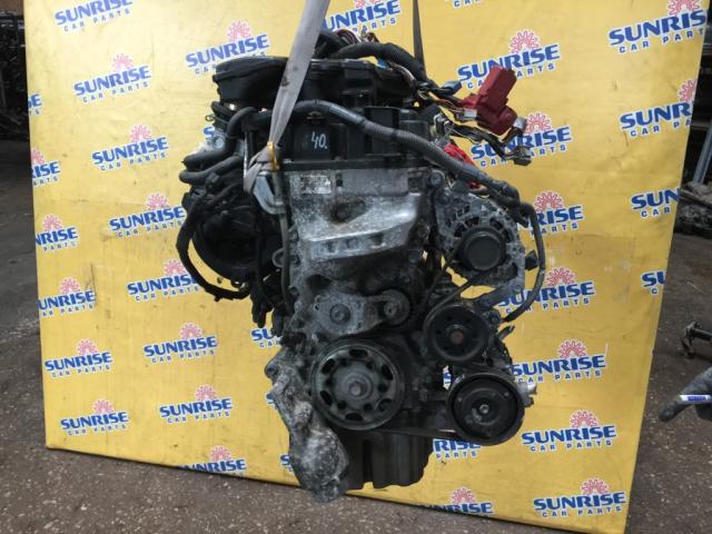 Двигатель на DAIHATSU BOON M610S