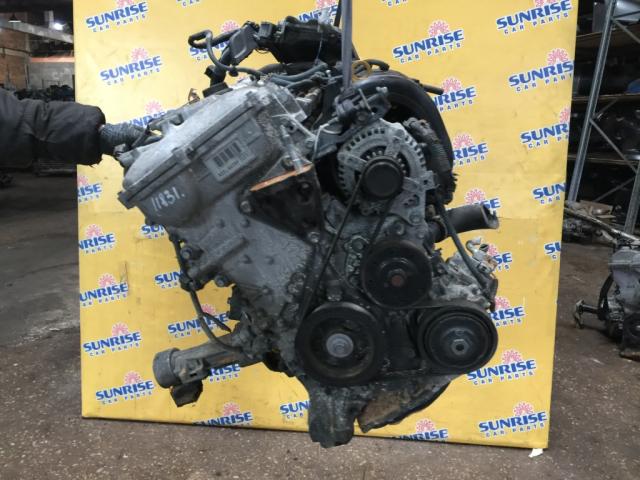 Двигатель на TOYOTA WISH ZGE25W