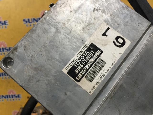 АКПП на TOYOTA PORTE NNP15