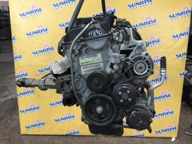 Двигатель на MITSUBISHI COLT Z24W