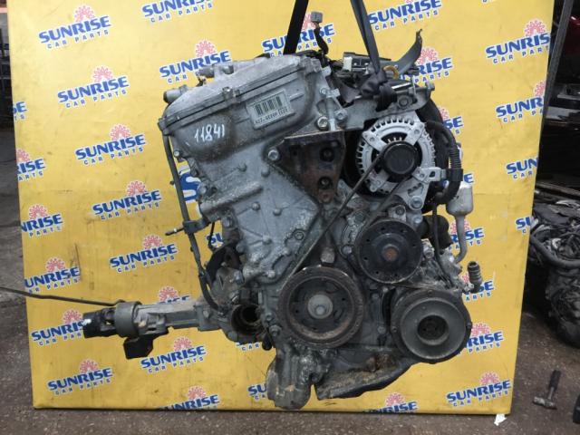 Двигатель на TOYOTA ISIS ZGM15W