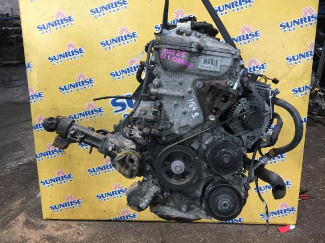 Двигатель на TOYOTA WISH ZGE25W