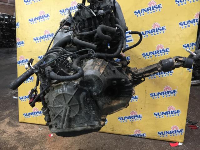 АКПП на TOYOTA VISTA ARDEO SV55