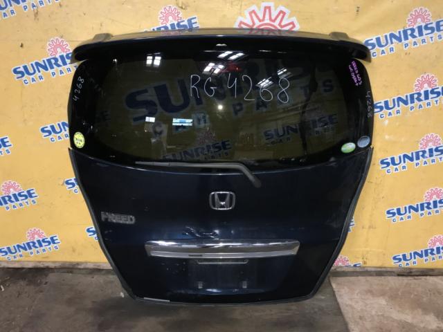 Дверь 5-я на HONDA FREED GB3