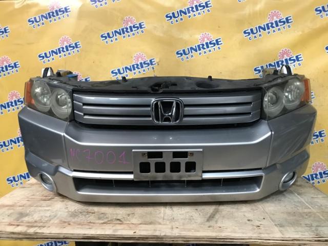 Nose cut на HONDA CROSSROAD RT4