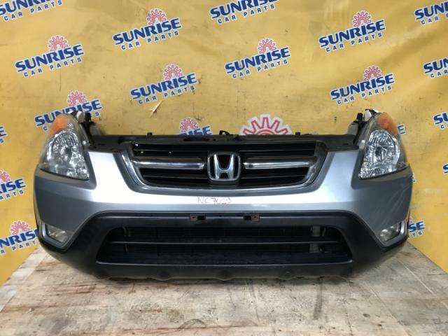 Nose cut на HONDA CR-V RD5