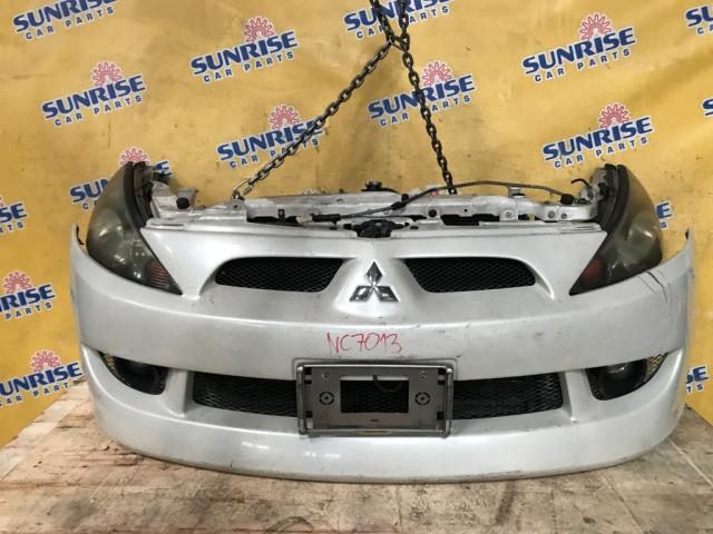 Nose cut на MITSUBISHI GRANDIS NA4W