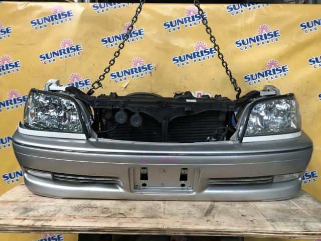 Nose cut на TOYOTA CROWN JZS179