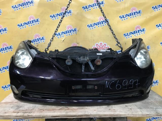 Nose cut на TOYOTA VEROSSA GX115