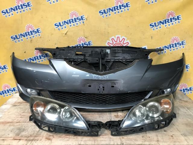 Nose cut на MAZDA AXELA BK5P