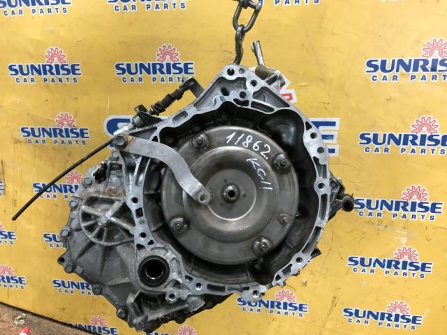 АКПП на NISSAN SYLPHY KG11