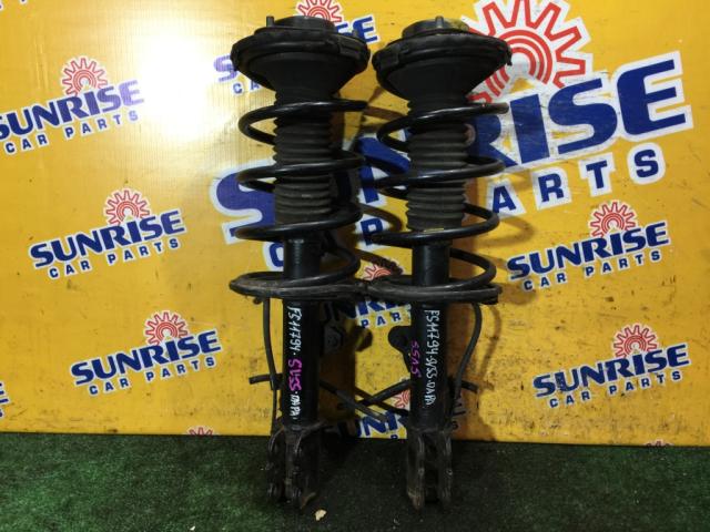 Стойка на TOYOTA VISTA ARDEO SV55