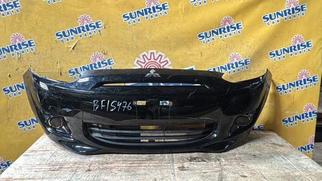 Бампер на MITSUBISHI MIRAGE A03A