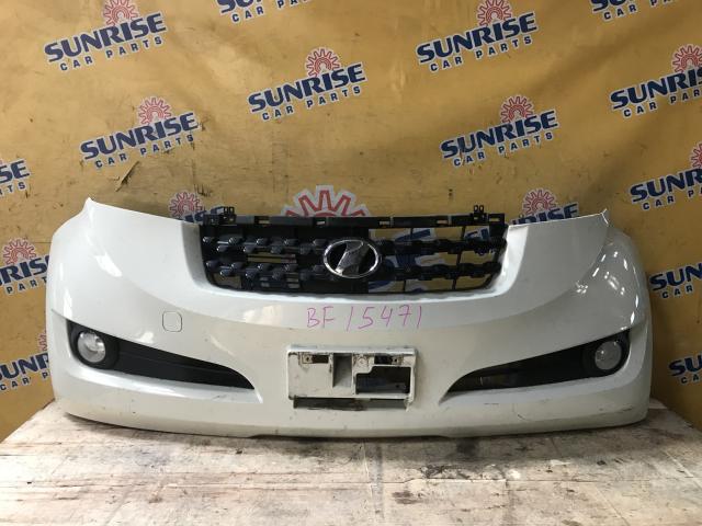 Бампер на TOYOTA BB QNC21