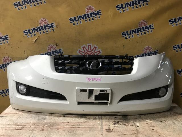 Бампер на TOYOTA BB QNC21