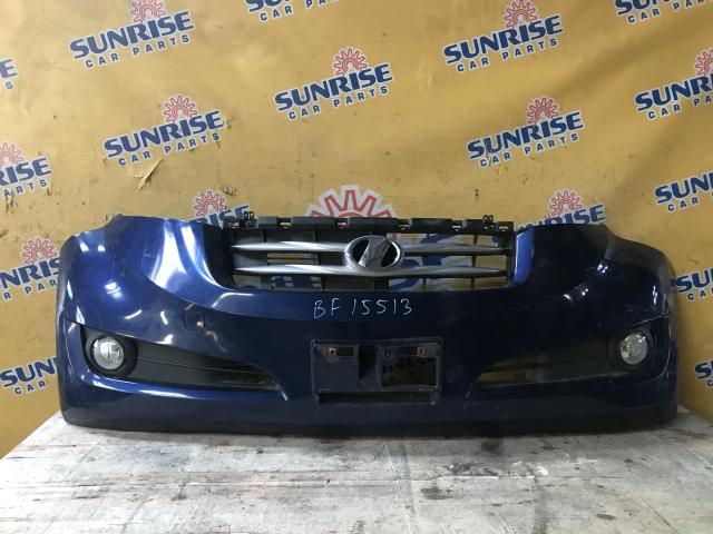 Бампер на TOYOTA BB QNC20