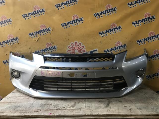 Бампер на TOYOTA MARK X ZIO ANA10