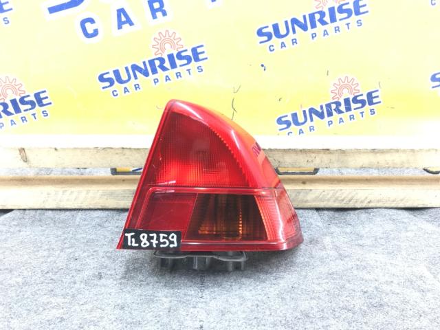 Стоп на HONDA CIVIC FERIO ES2