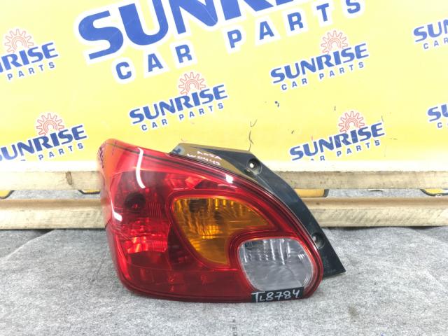 Стоп на MITSUBISHI MIRAGE A03A