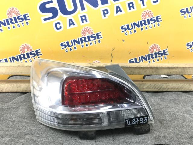 Стоп на TOYOTA MARK X ZIO ANA10