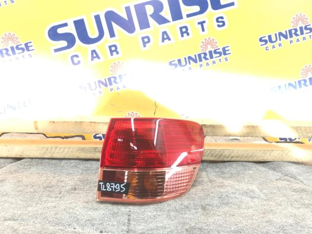 Стоп на TOYOTA VISTA ARDEO SV55