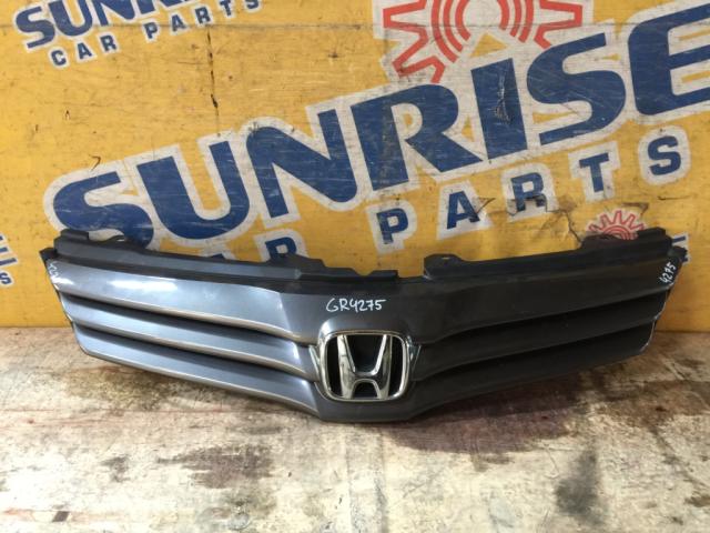Решетка радиатора на HONDA AIRWAVE GJ1