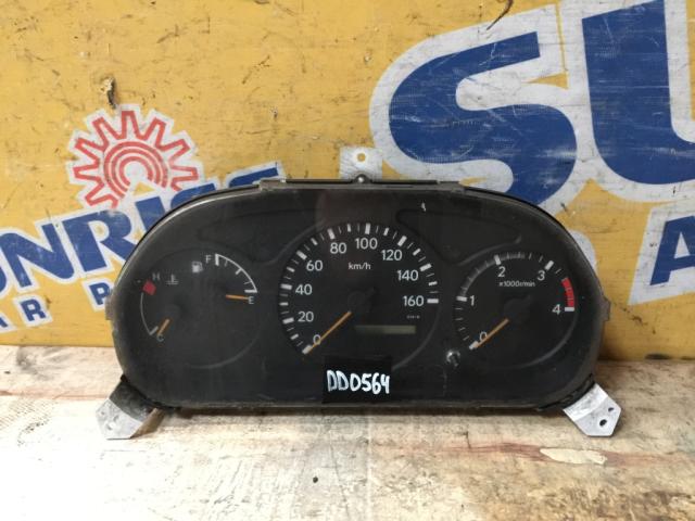 Спидометр на TOYOTA DYNA XZU344