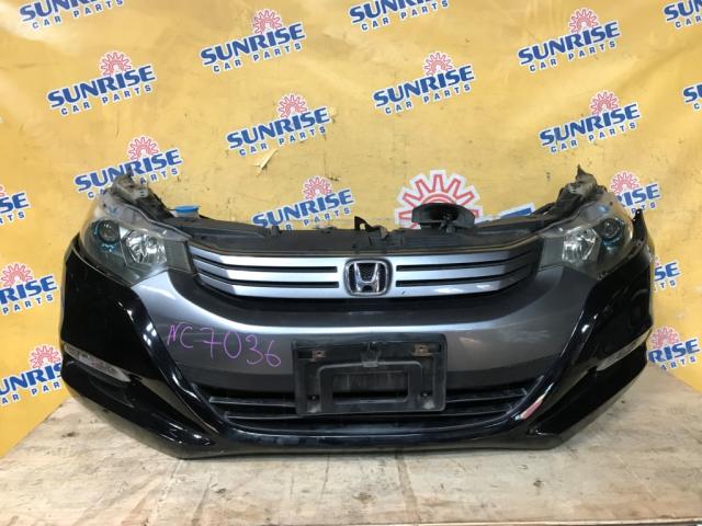 Nose cut на HONDA INSIGHT ZE2