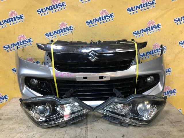 Nose cut на SUZUKI SOLIO BANDIT MA15S