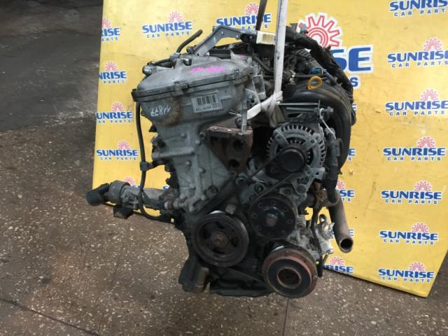 Двигатель на TOYOTA ISIS ZGM15W