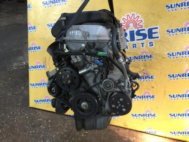 Двигатель на SUZUKI SWIFT ZD11S
