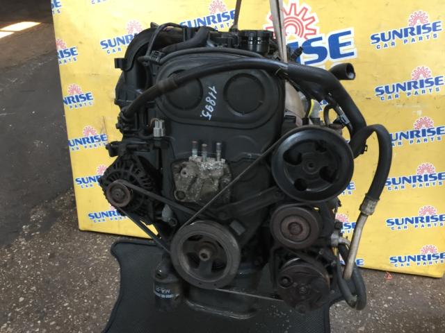 Двигатель на MITSUBISHI LANCER CEDIA CS5W