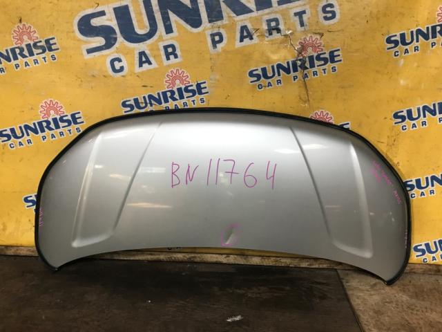 Капот на SUZUKI SOLIO BANDIT MA15S