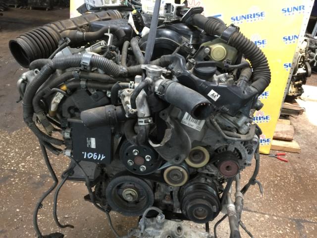 Двигатель на TOYOTA CROWN GRS183