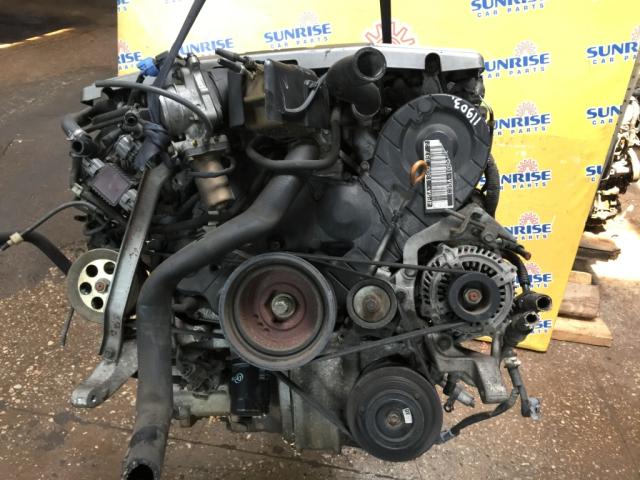 Двигатель на HONDA LEGEND KA9