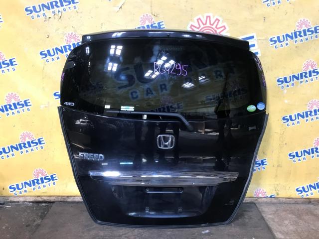 Дверь 5-я на HONDA FREED GB4