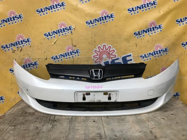 Бампер на HONDA AIRWAVE GJ1