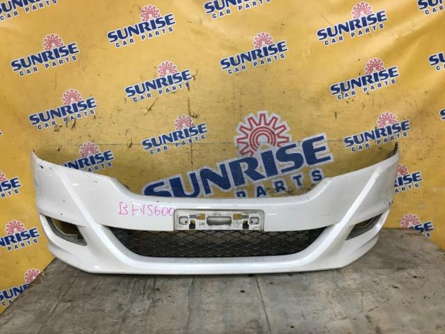 Бампер на HONDA STREAM RN6