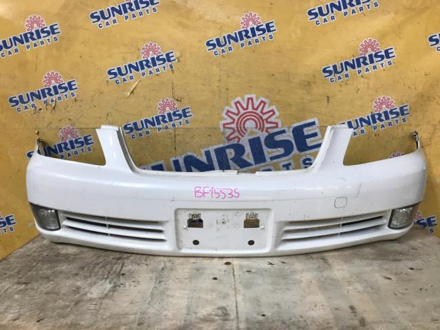 Бампер на TOYOTA CROWN GRS183