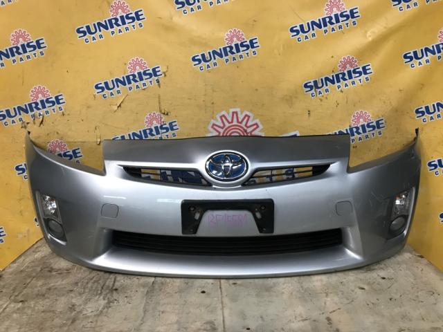 Бампер на TOYOTA PRIUS ZVW30