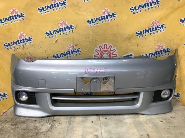 Бампер на TOYOTA SIENTA NCP81G