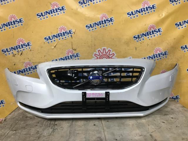 Бампер на VOLVO V40 MV48