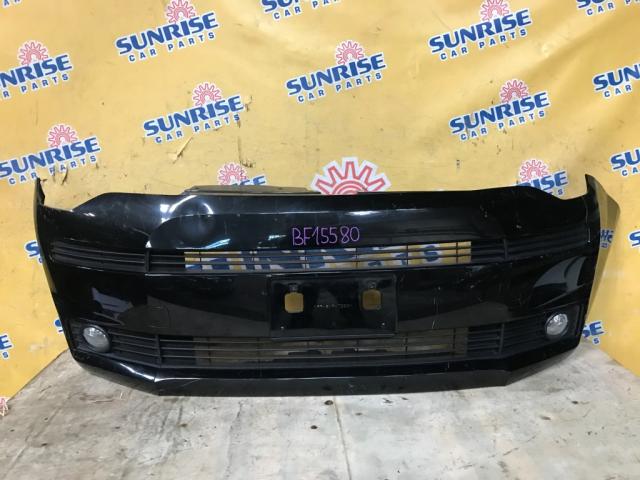 Бампер на TOYOTA SPADE NCP145