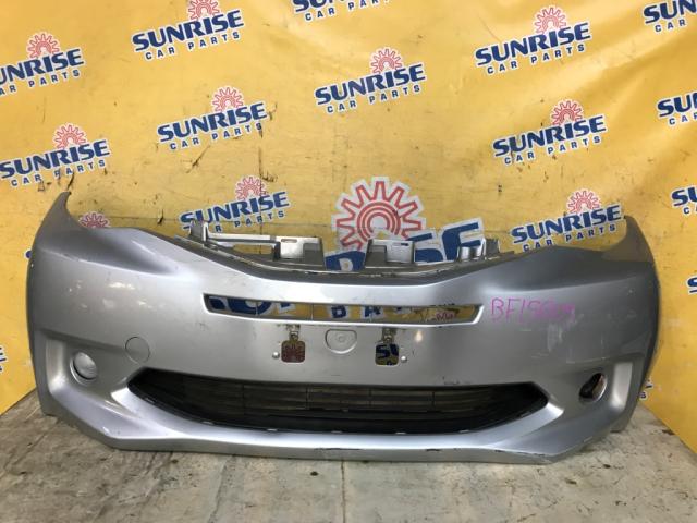 Бампер на SUBARU TREZIA NCP120X