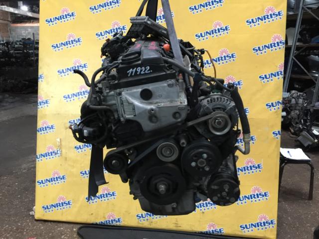 Двигатель на HONDA STREAM RN8